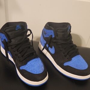 AIR JORDAN 1 RETRO HIGH